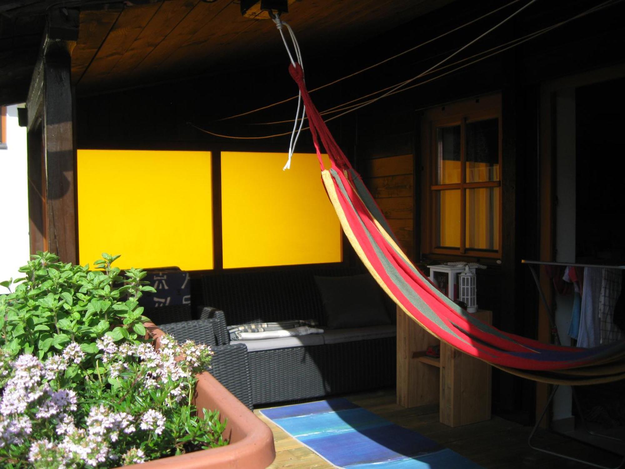 Ferienwohnung Haus am Dorfplatz Uttendorf Exterior foto